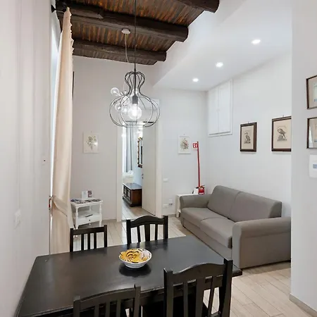 Teatro Nuovo Apartamento Nápoles
