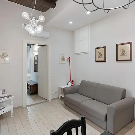 Apartamento Teatro Nuovo