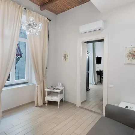 Apartamento Teatro Nuovo