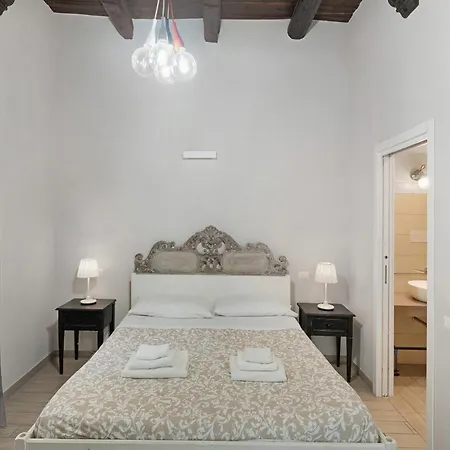 Apartamento Teatro Nuovo