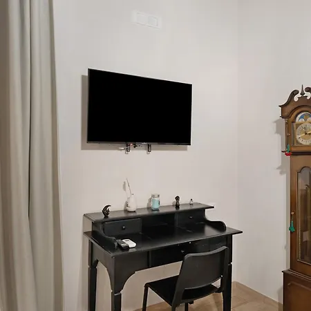 Teatro Nuovo Apartamento