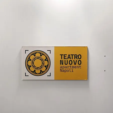 Teatro Nuovo Apartamento